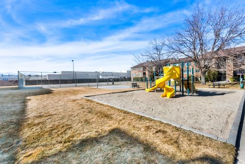 Tiny photo for 4194 S OAK MEADOWS DR #30, Taylorsville, UT 84123 (MLS # 2135636)
