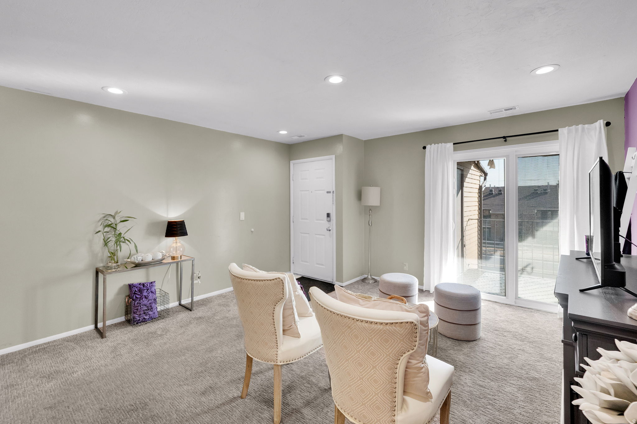 OAK MEADOWS - Residential