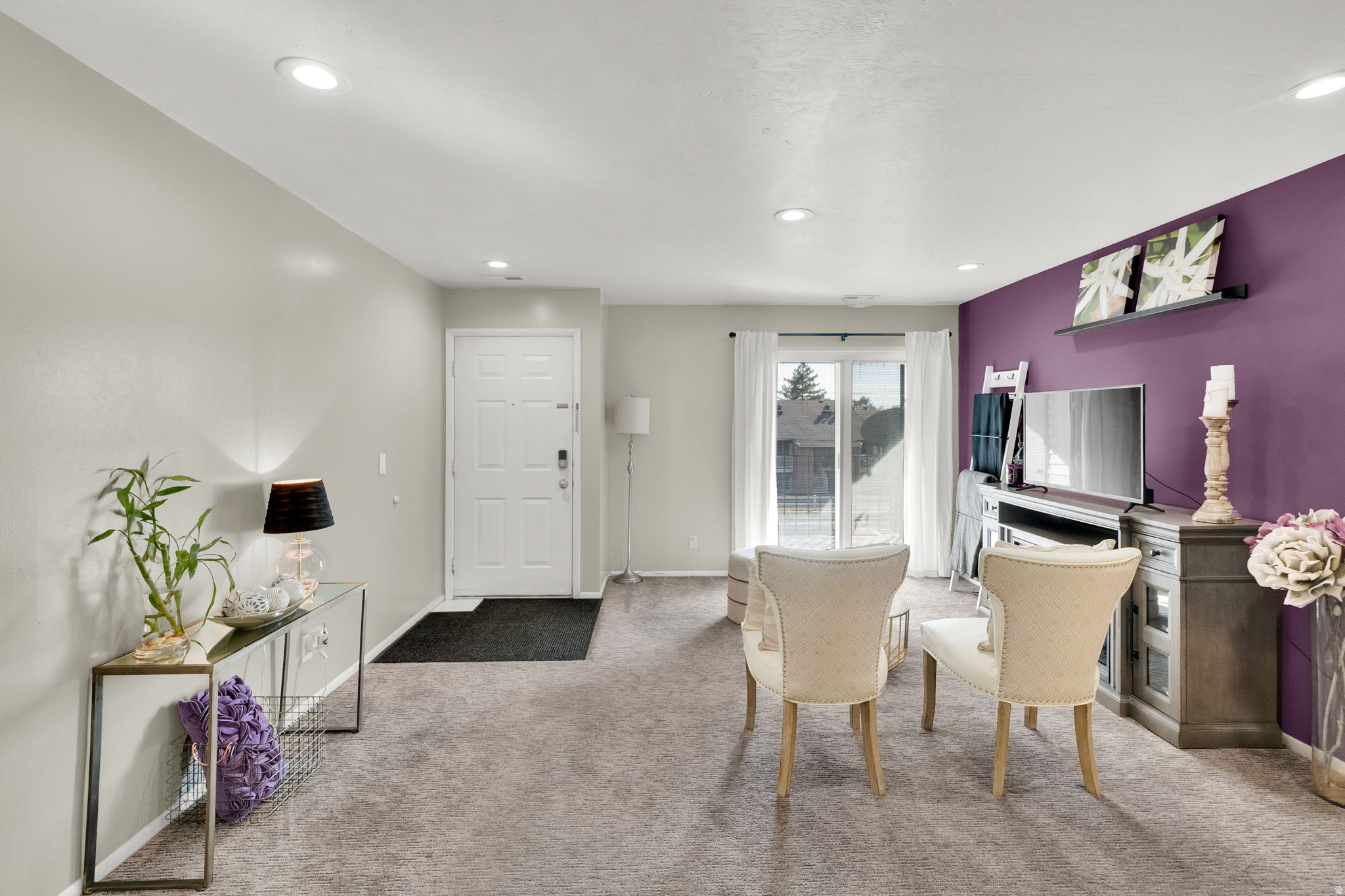 OAK MEADOWS - Residential