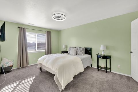 Tiny photo for 4194 S OAK MEADOWS DR #30, Taylorsville, UT 84123 (MLS # 2135636)