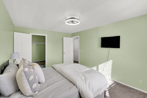 Tiny photo for 4194 S OAK MEADOWS DR #30, Taylorsville, UT 84123 (MLS # 2135636)