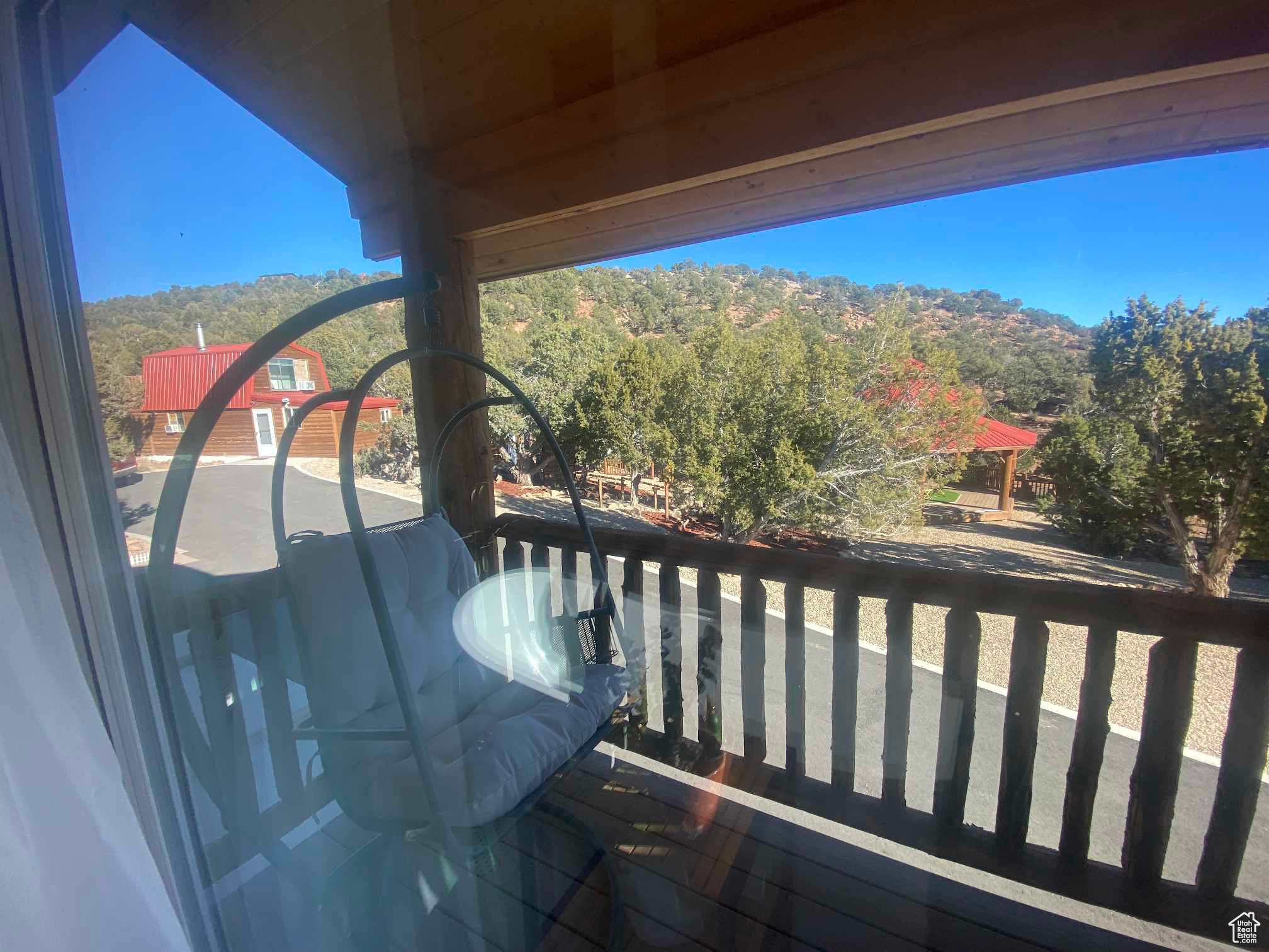 BANDANNA RANCH - Residential