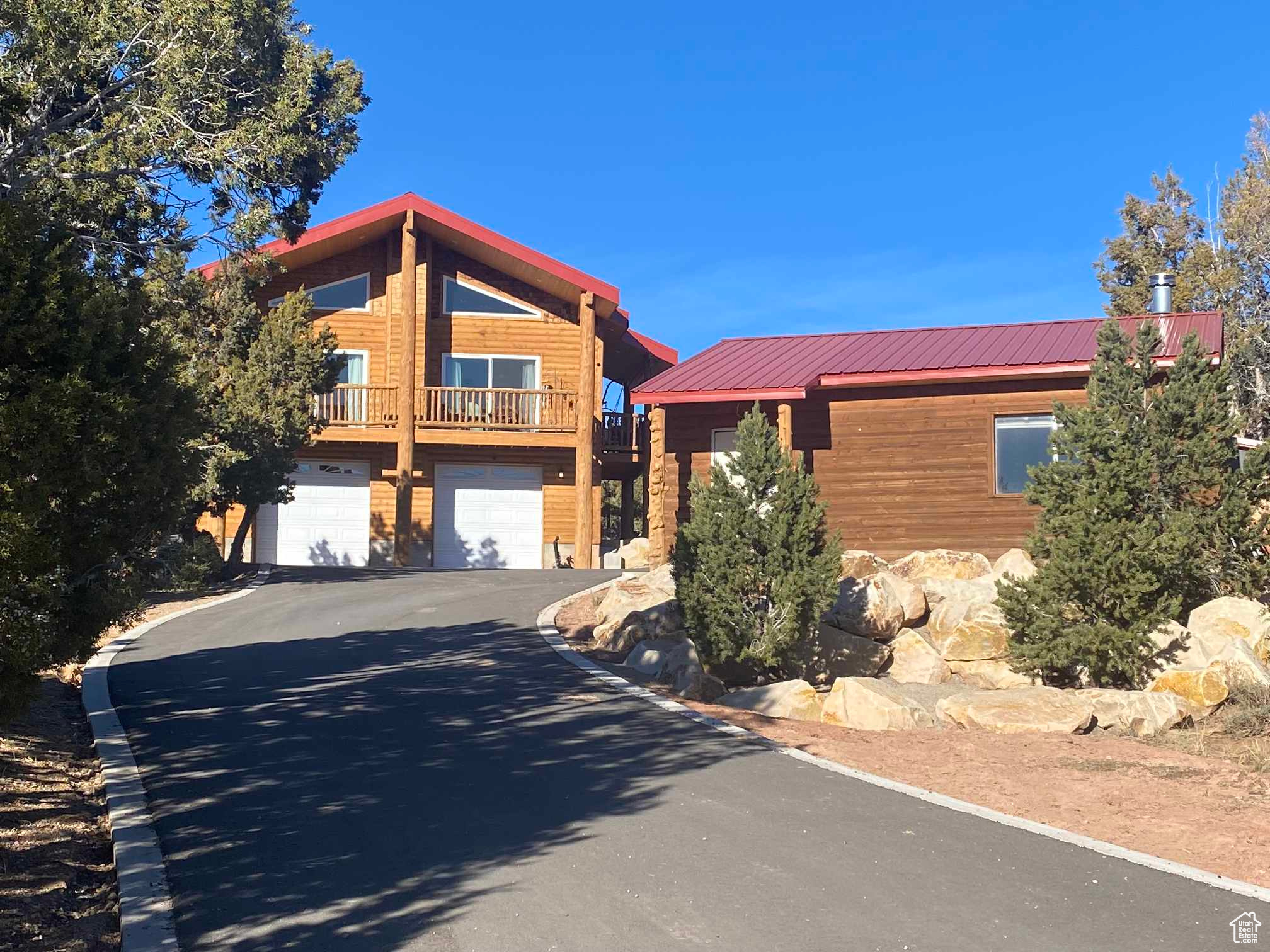 BANDANNA RANCH - Residential