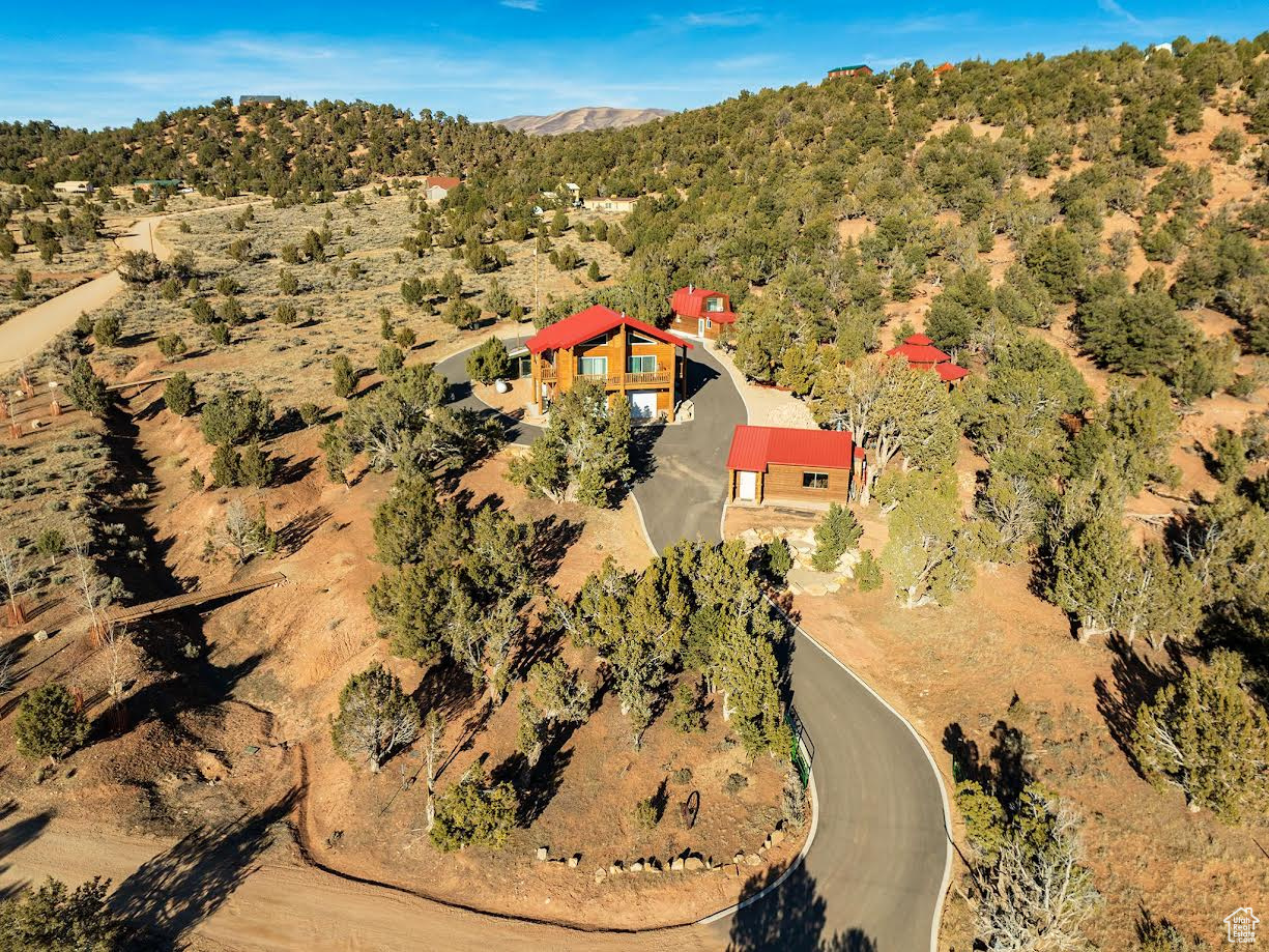 BANDANNA RANCH - Residential