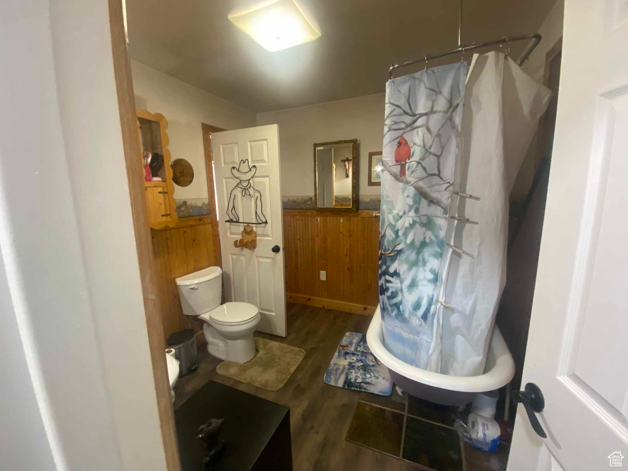 BANDANNA RANCH - Residential