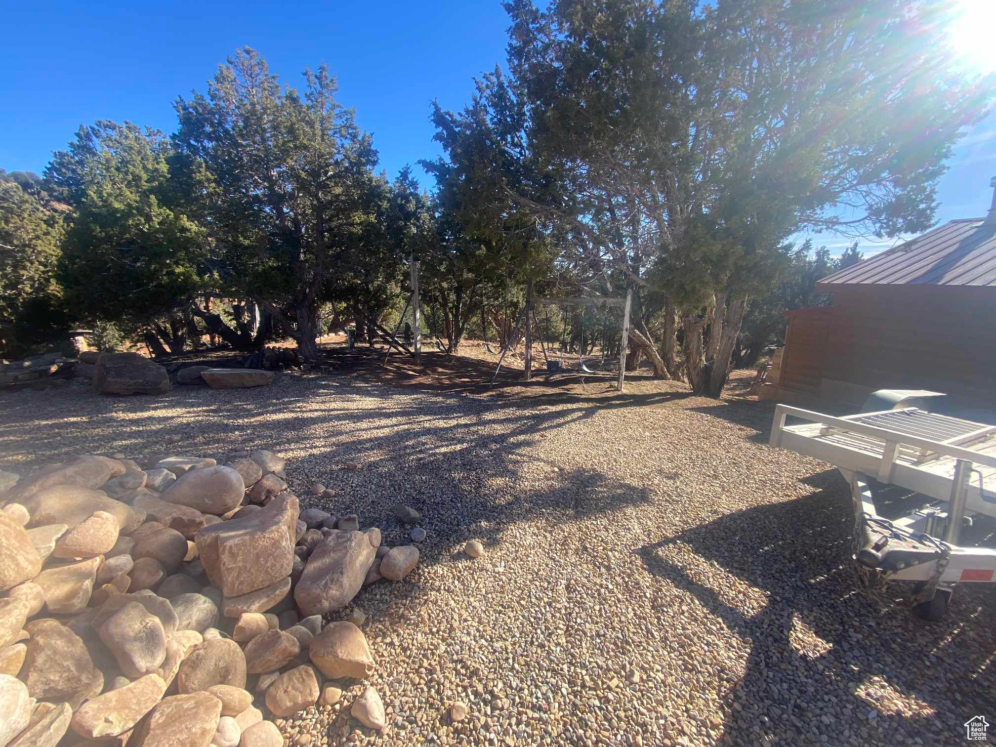 BANDANNA RANCH - Residential
