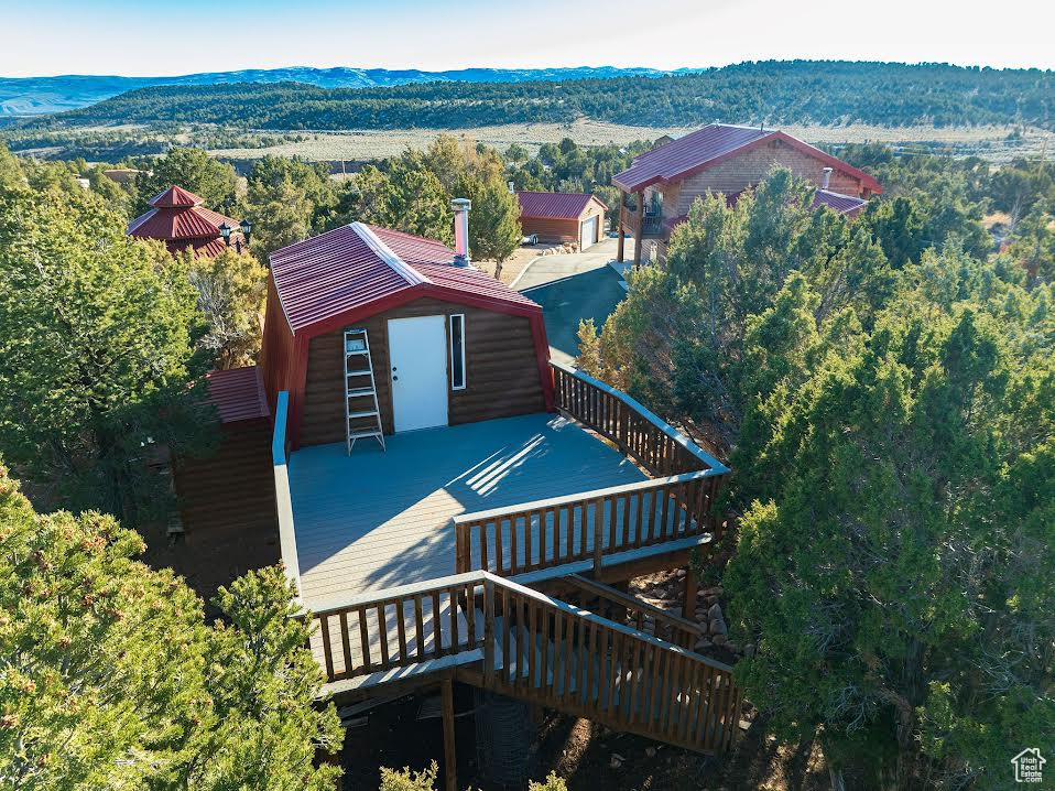BANDANNA RANCH - Residential