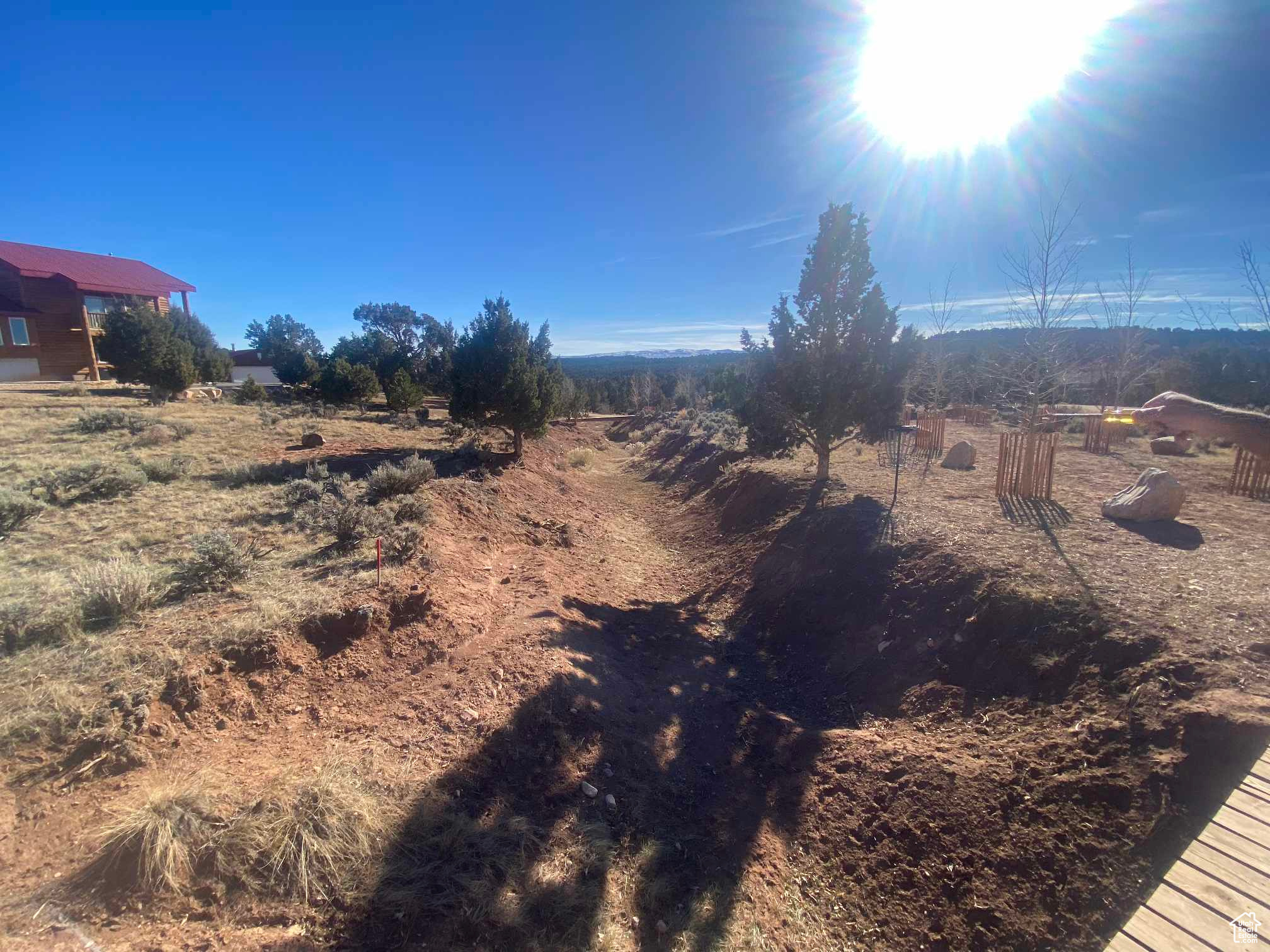 BANDANNA RANCH - Residential