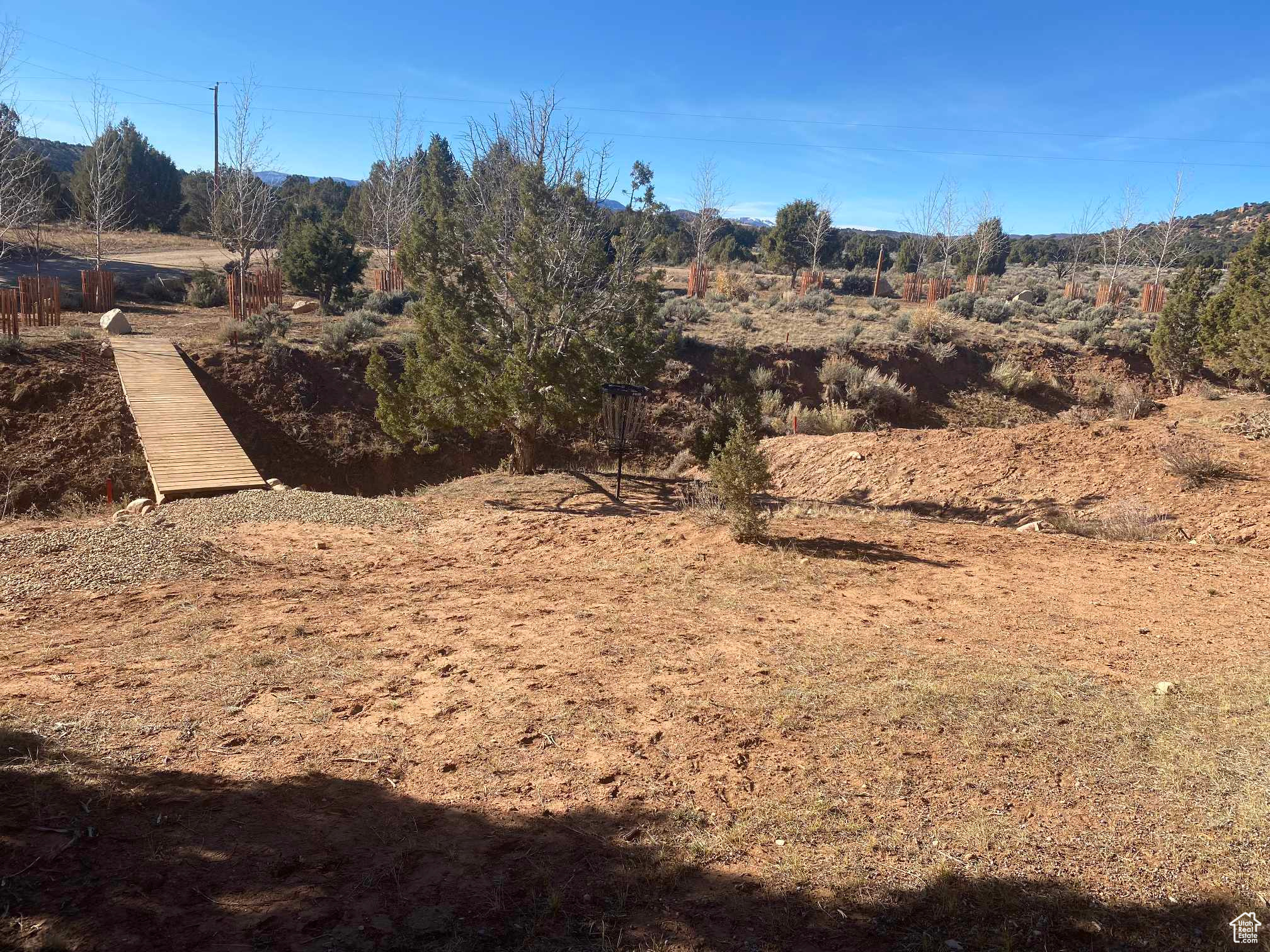 BANDANNA RANCH - Residential