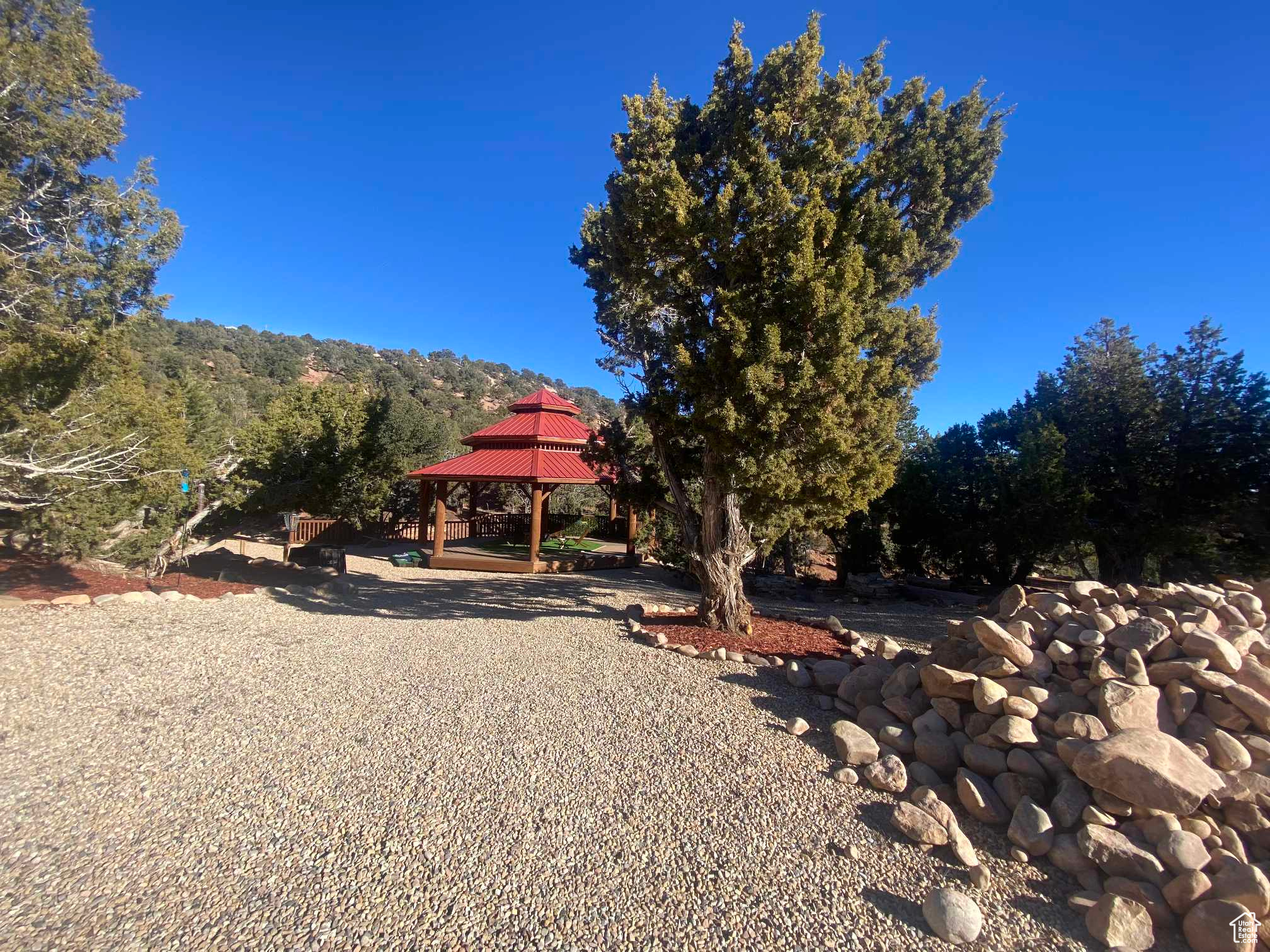 BANDANNA RANCH - Residential