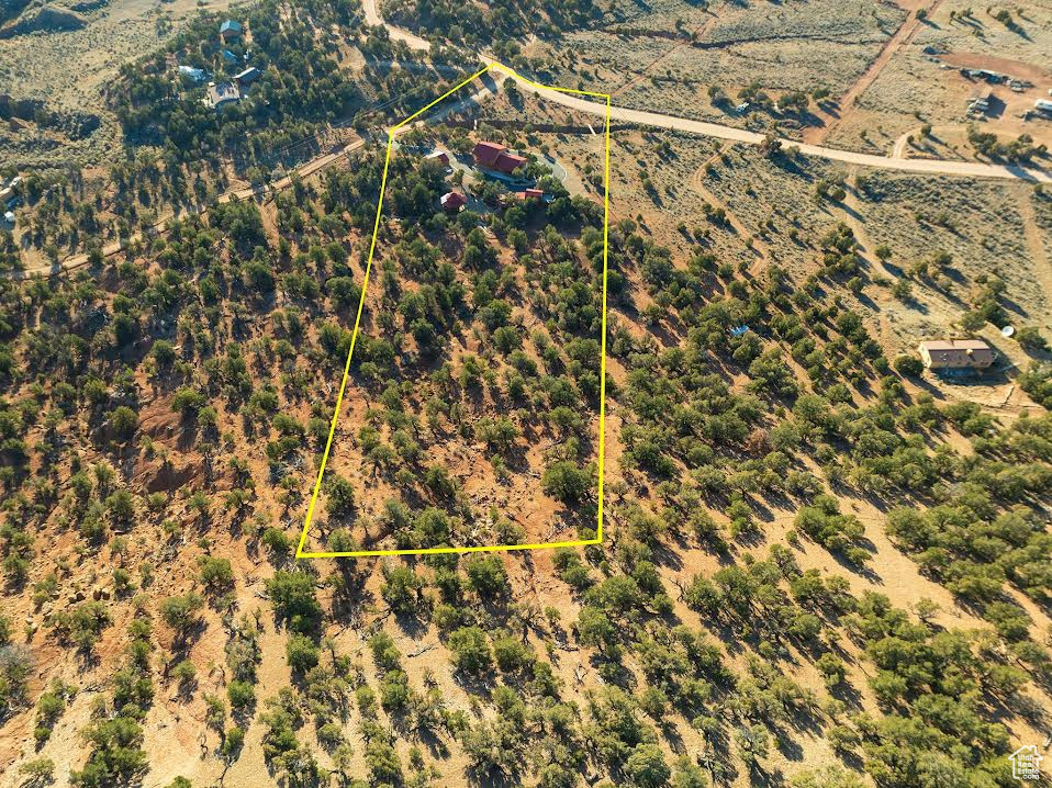 BANDANNA RANCH - Residential