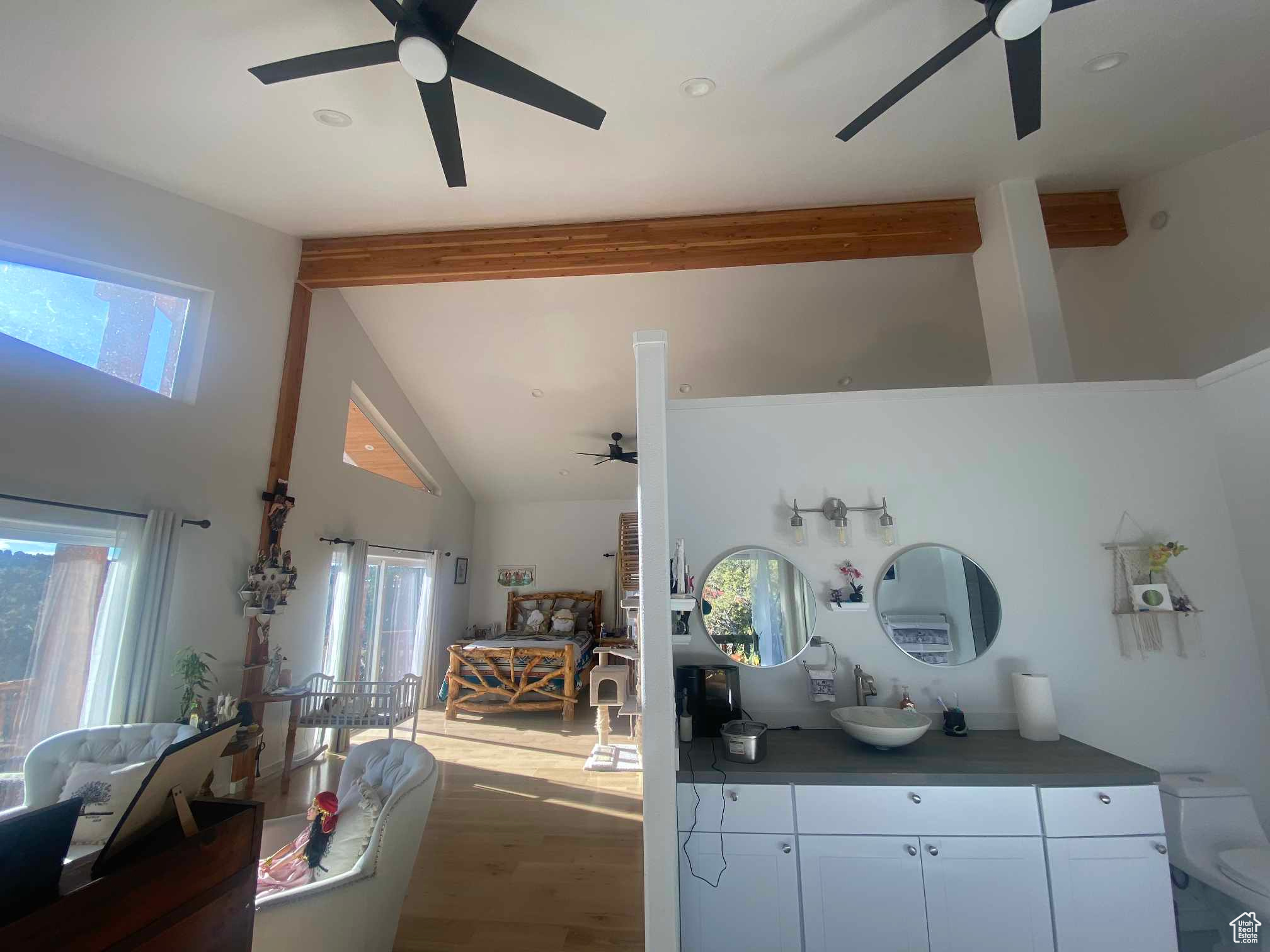 BANDANNA RANCH - Residential