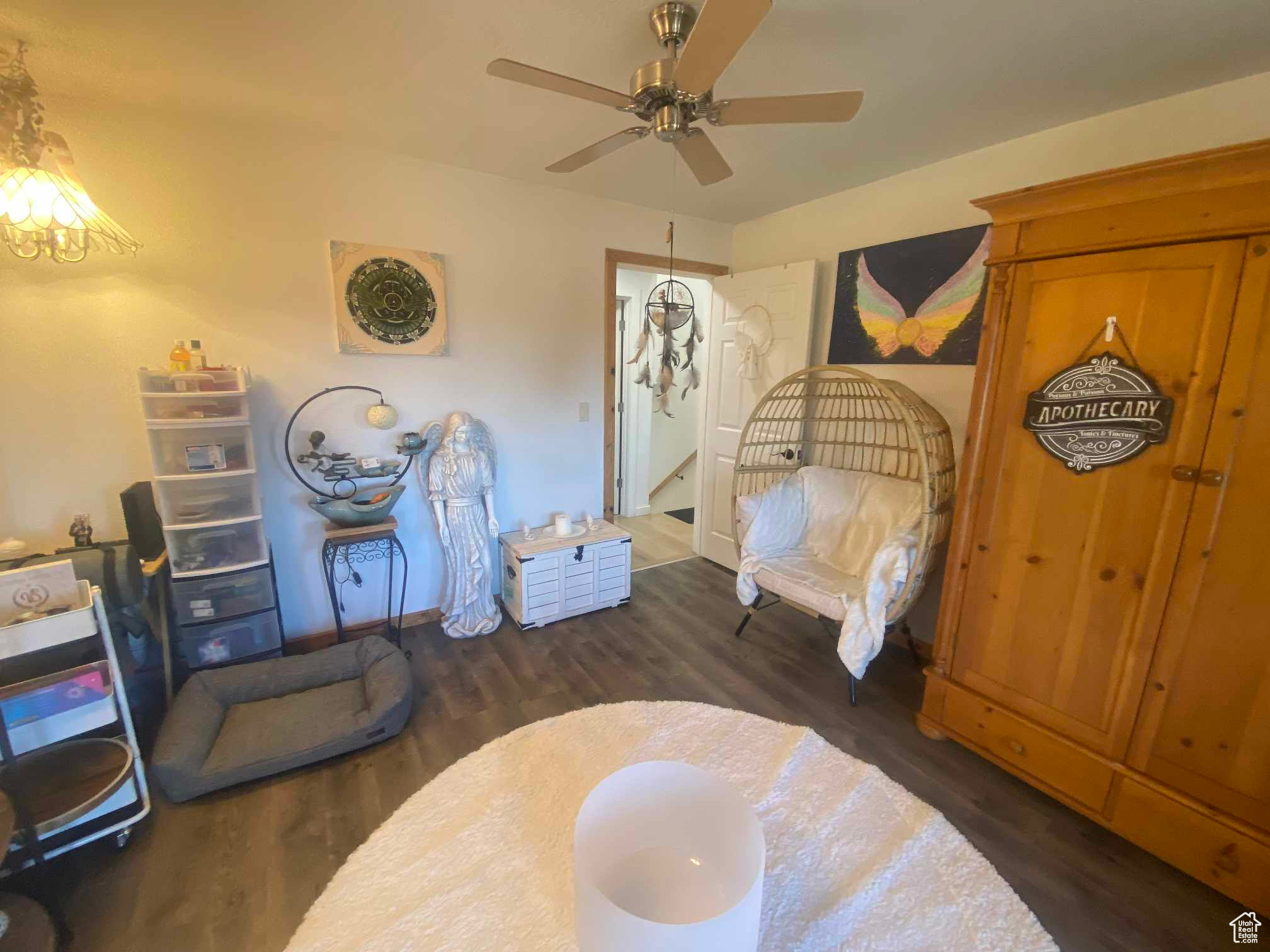 BANDANNA RANCH - Residential