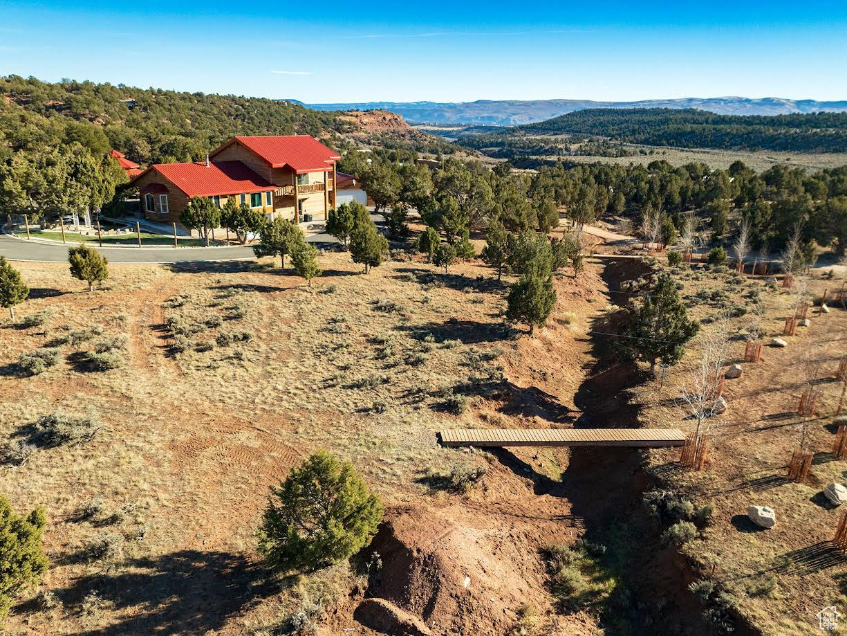 BANDANNA RANCH - Residential