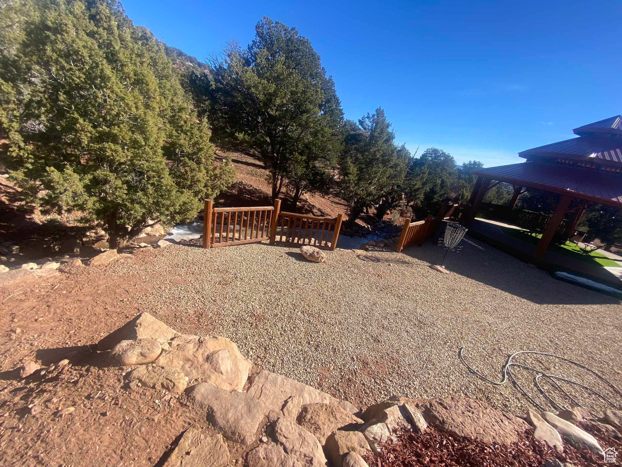 BANDANNA RANCH - Residential