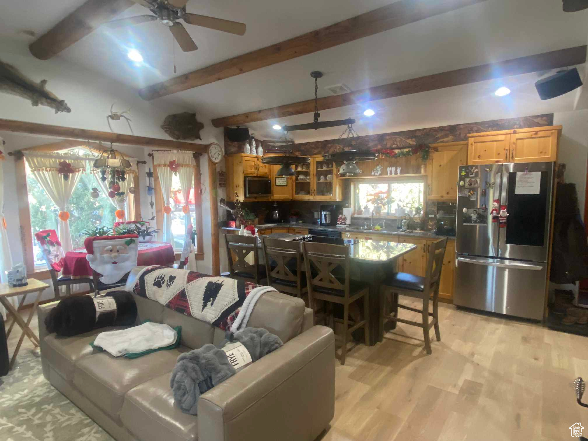 BANDANNA RANCH - Residential