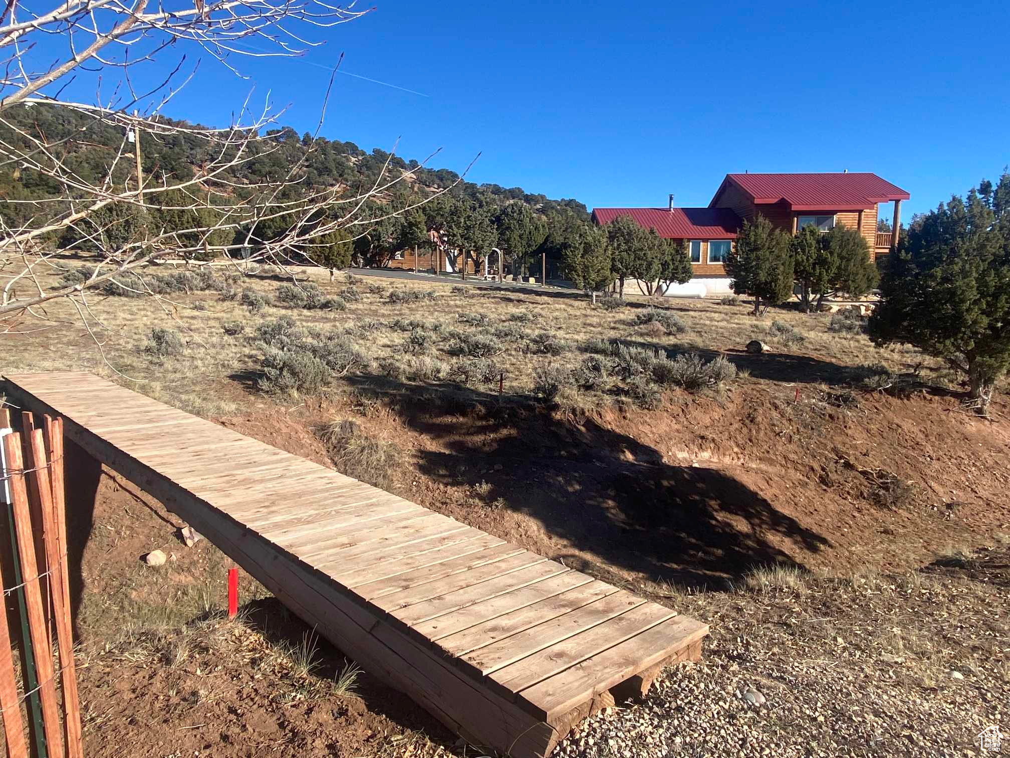 BANDANNA RANCH - Residential