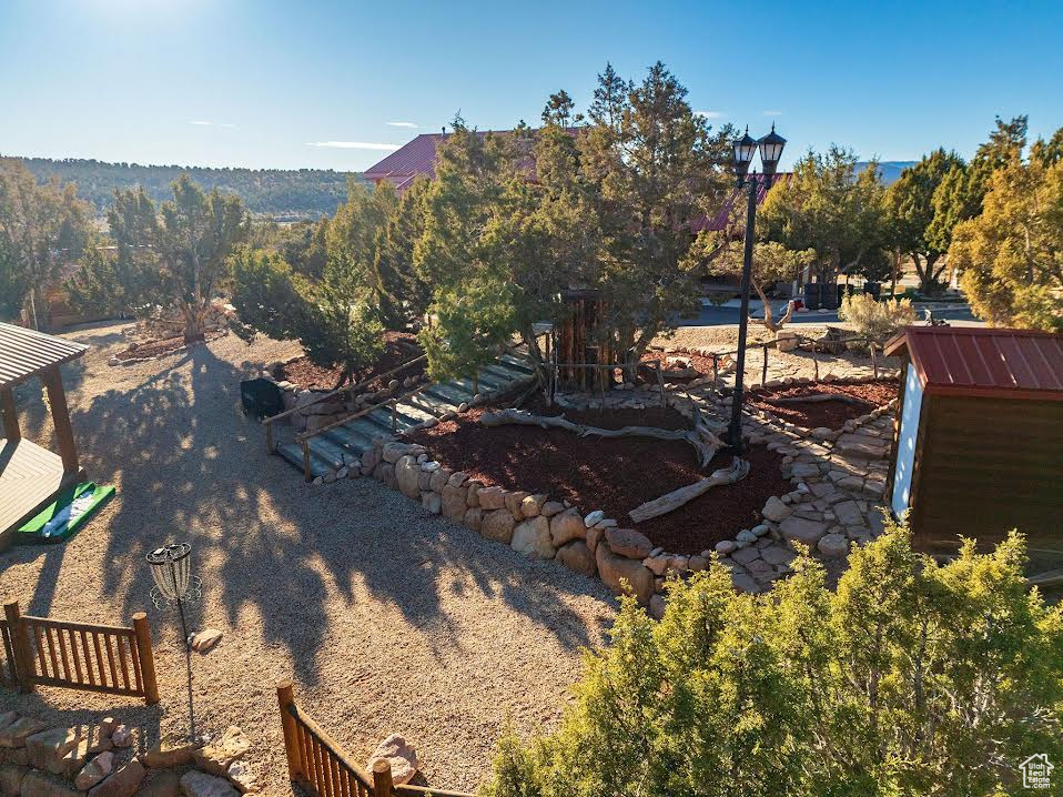BANDANNA RANCH - Residential