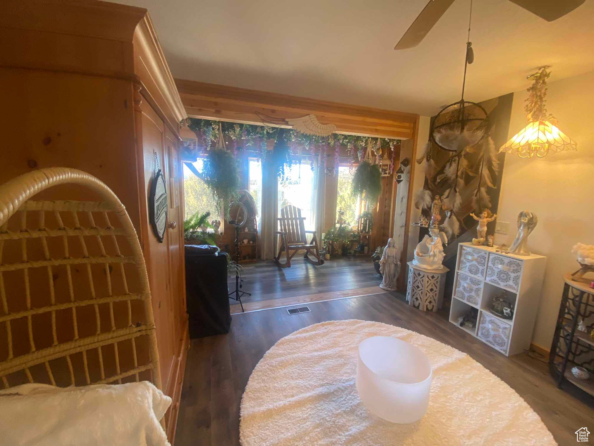 BANDANNA RANCH - Residential