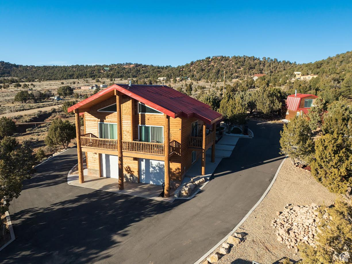 BANDANNA RANCH - Residential