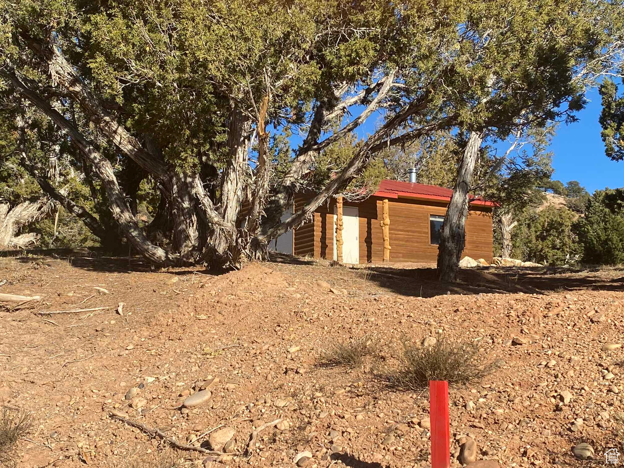 BANDANNA RANCH - Residential