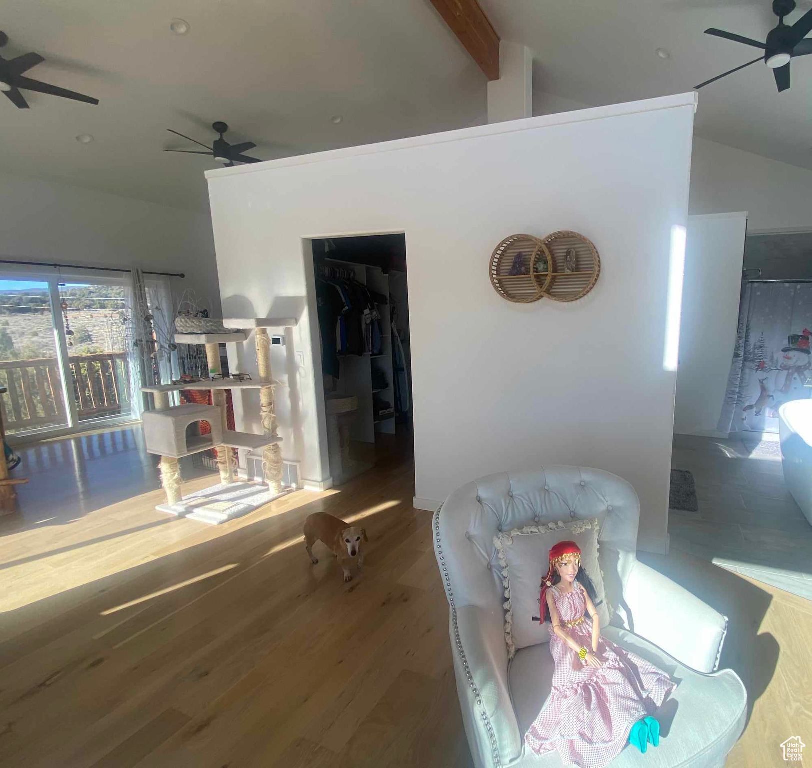 BANDANNA RANCH - Residential