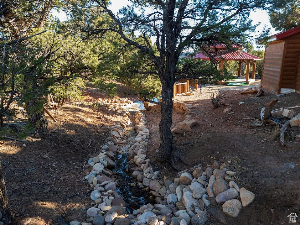BANDANNA RANCH - Residential