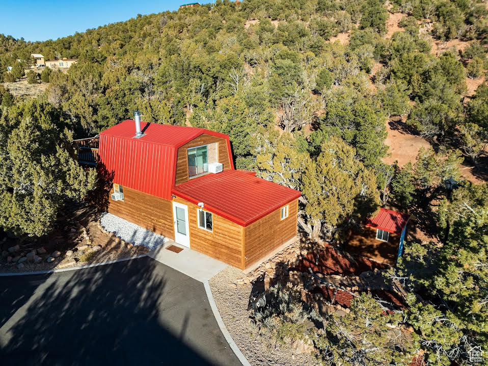 BANDANNA RANCH - Residential
