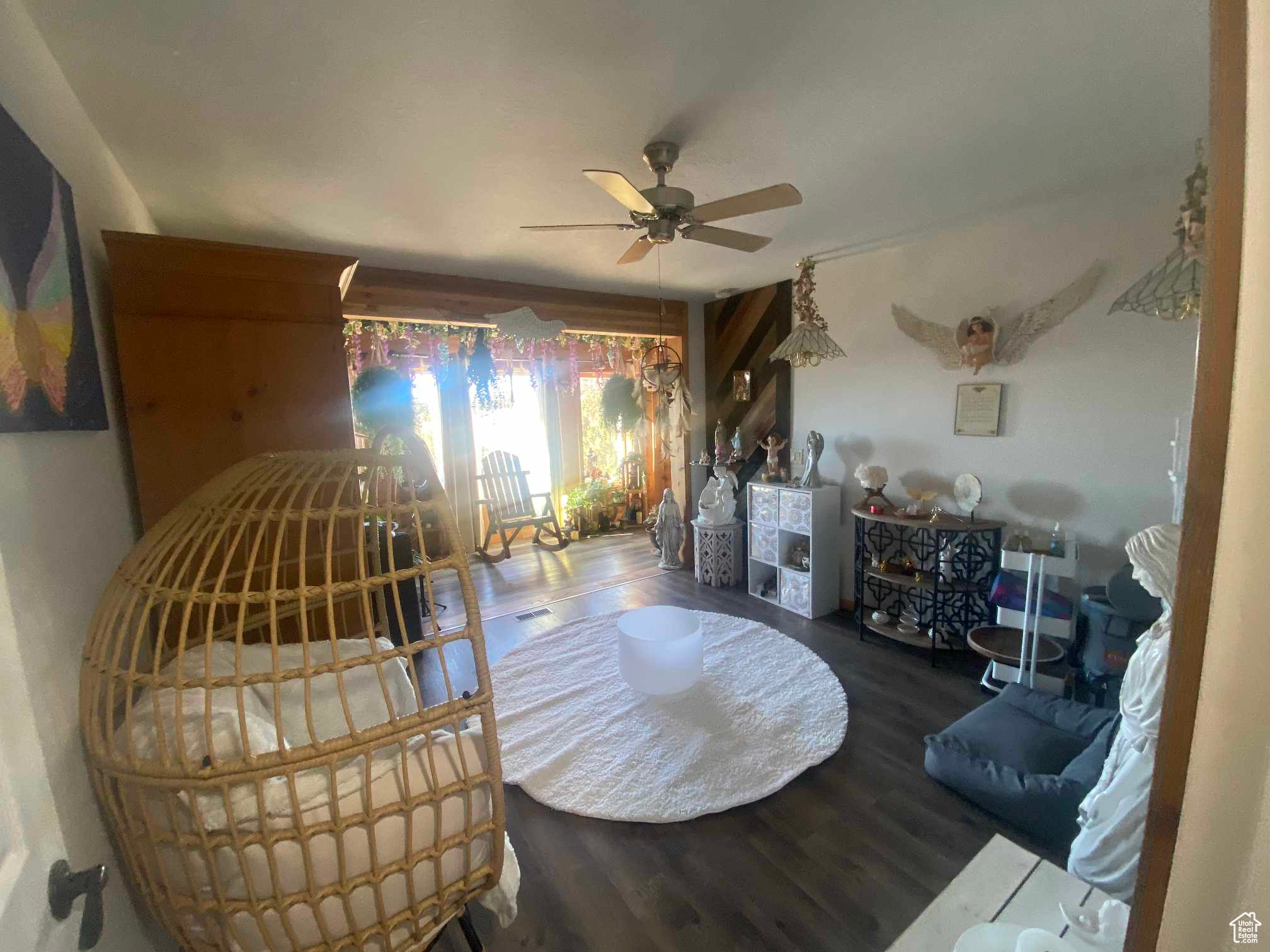 BANDANNA RANCH - Residential