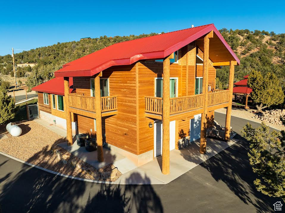 BANDANNA RANCH - Residential