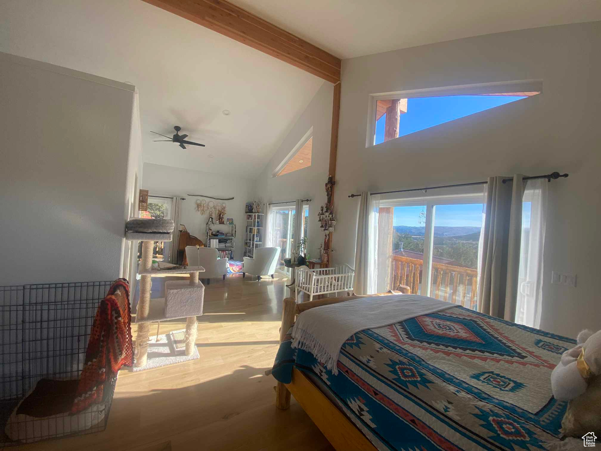 BANDANNA RANCH - Residential