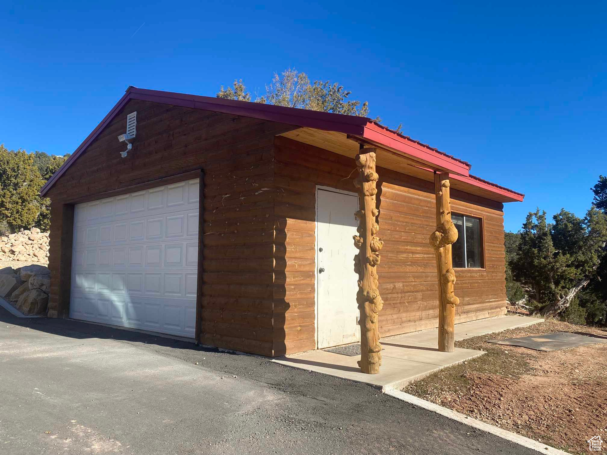 BANDANNA RANCH - Residential