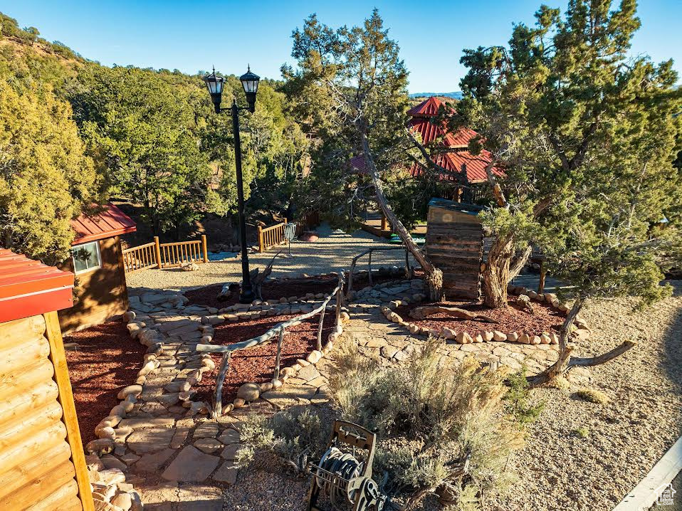 BANDANNA RANCH - Residential