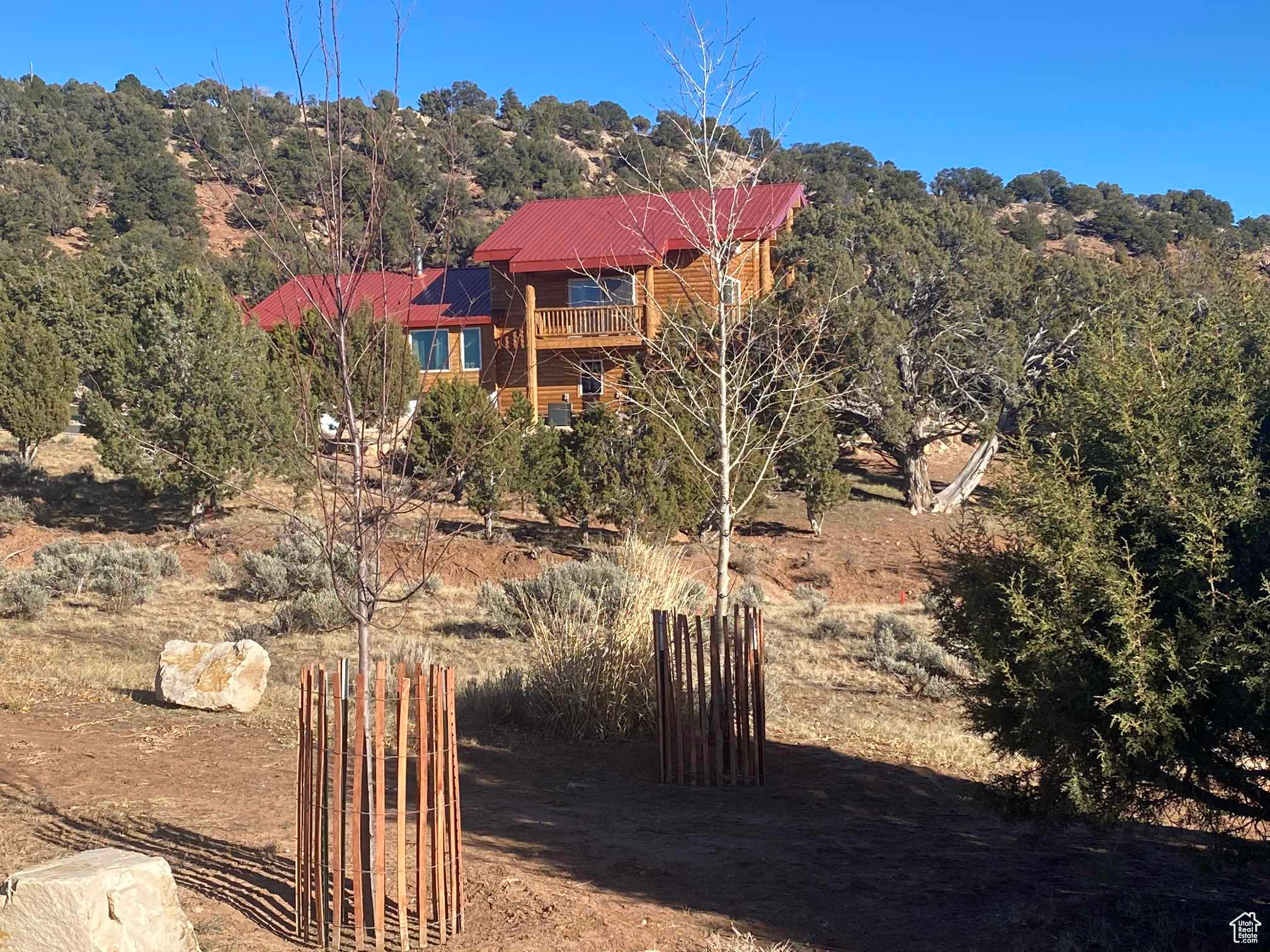 BANDANNA RANCH - Residential