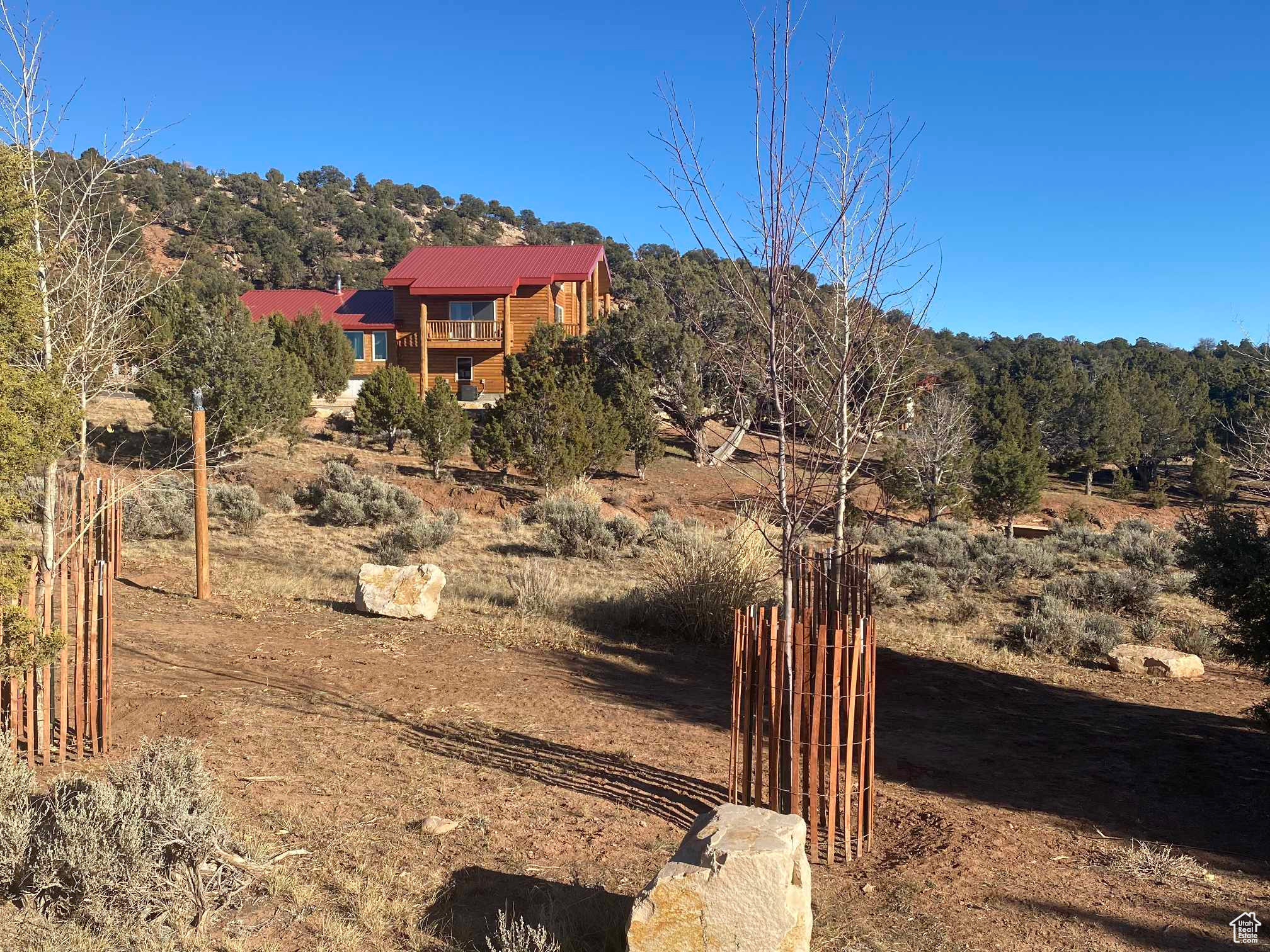 BANDANNA RANCH - Residential
