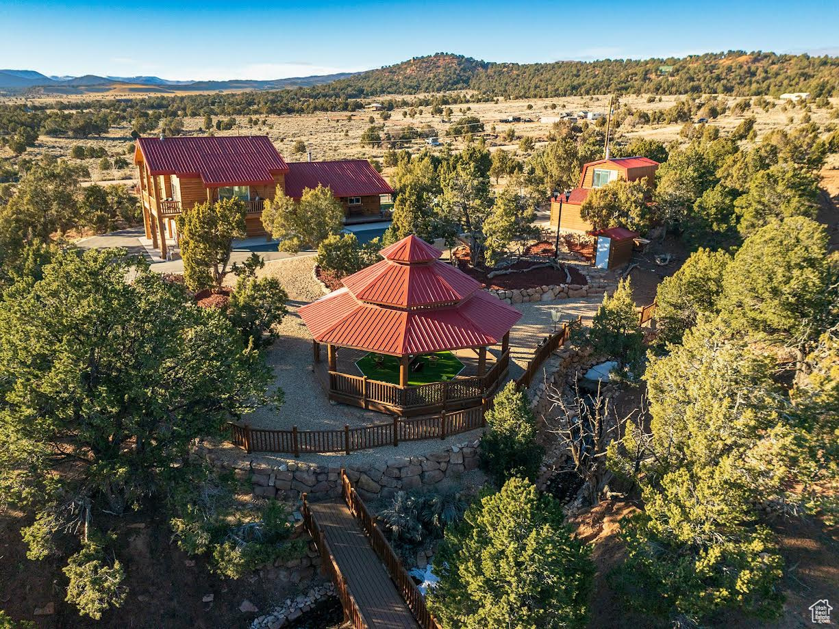 BANDANNA RANCH - Residential