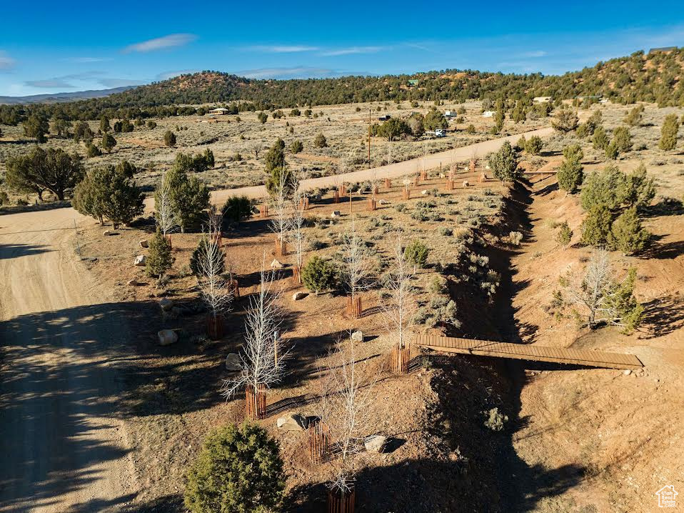 BANDANNA RANCH - Residential