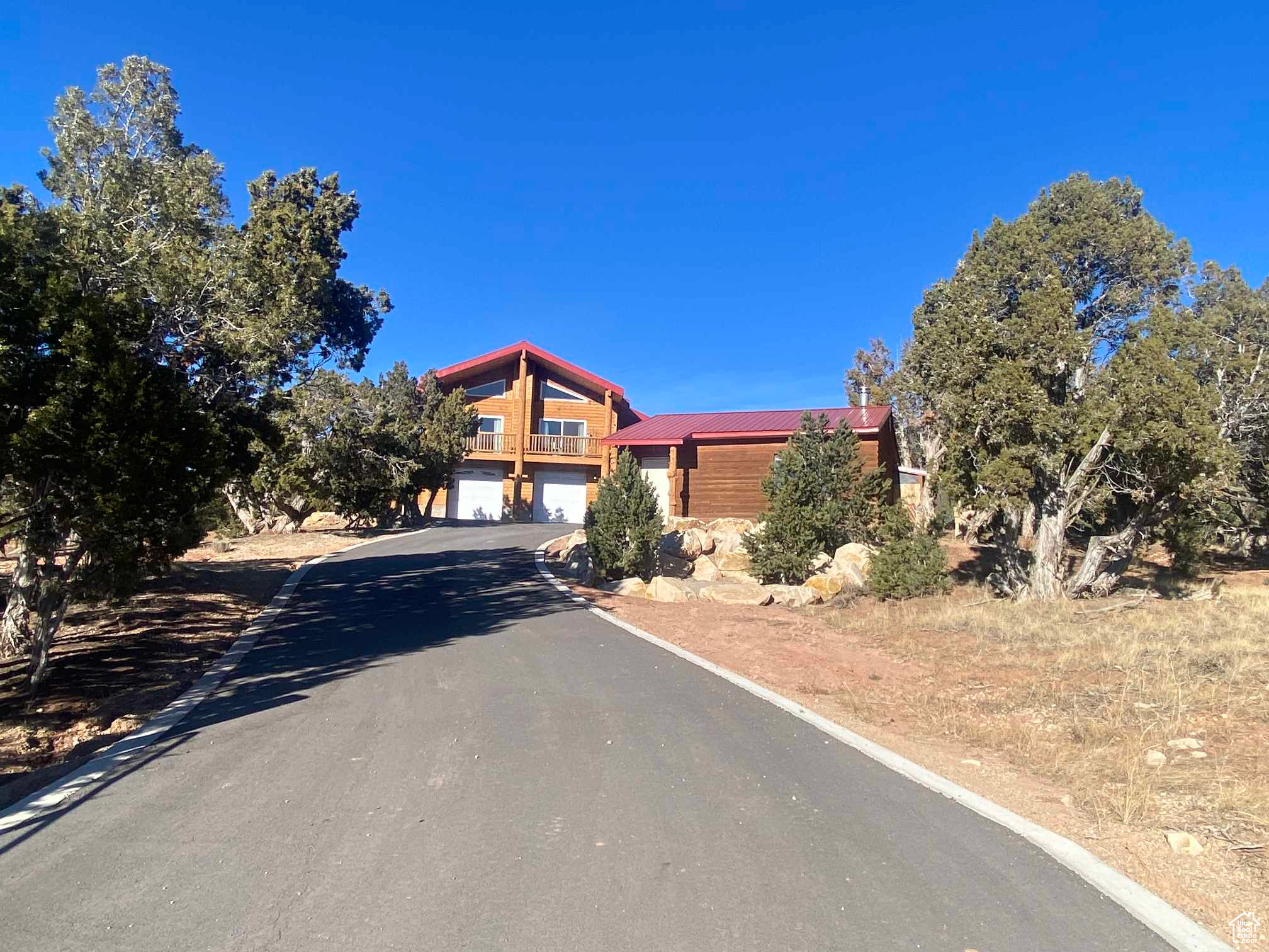 BANDANNA RANCH - Residential