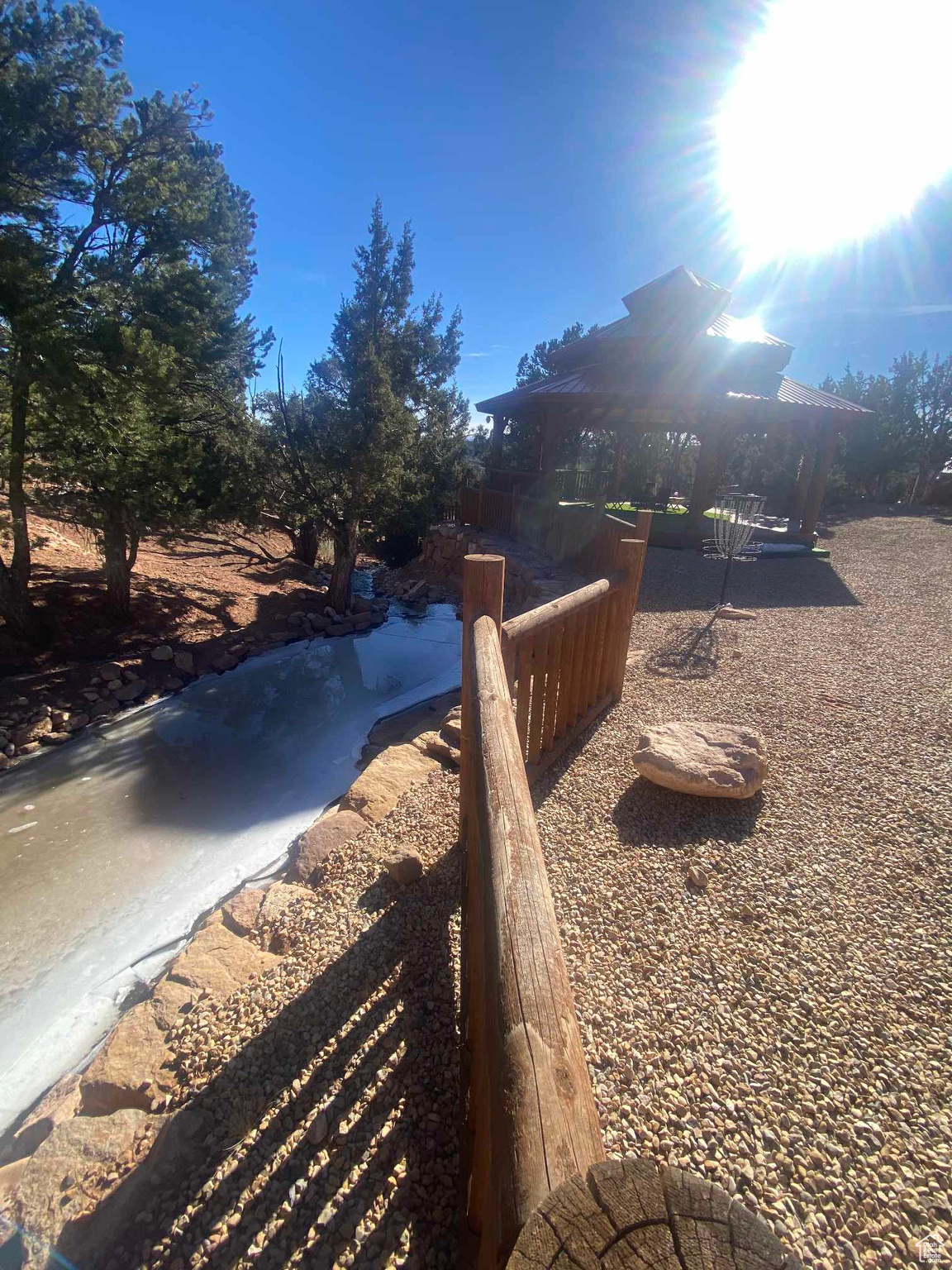 BANDANNA RANCH - Residential