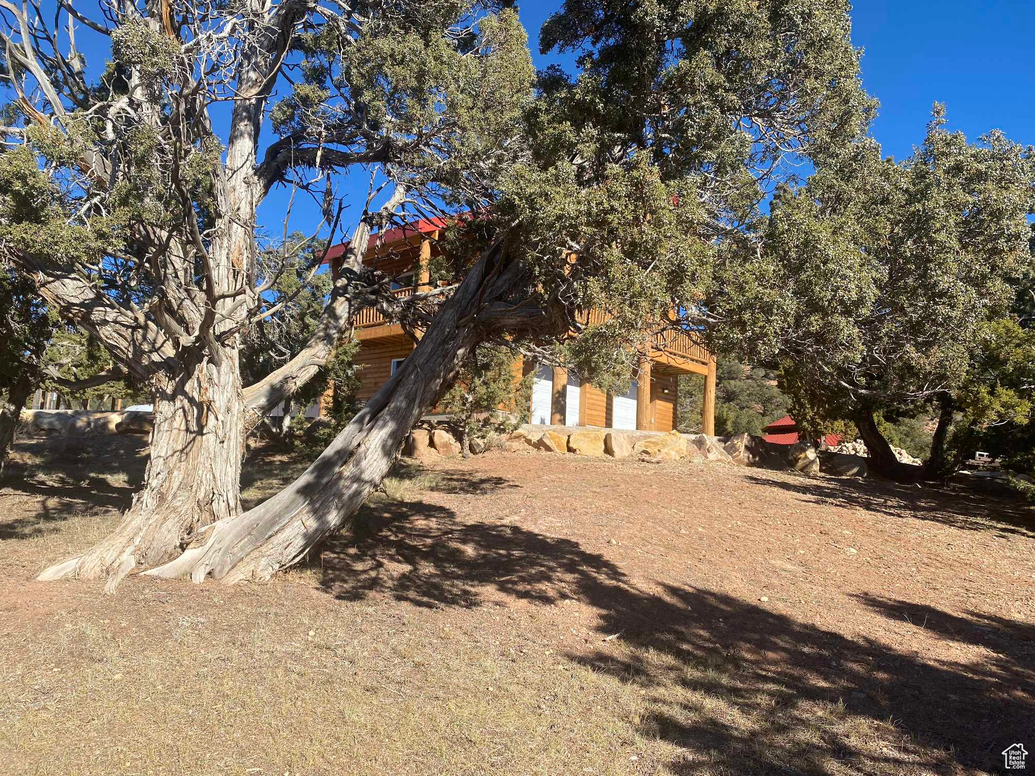 BANDANNA RANCH - Residential