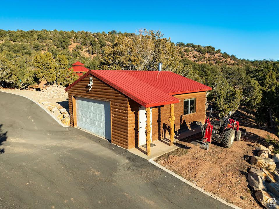 BANDANNA RANCH - Residential