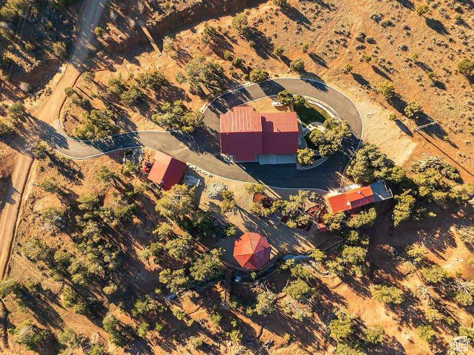 BANDANNA RANCH - Residential