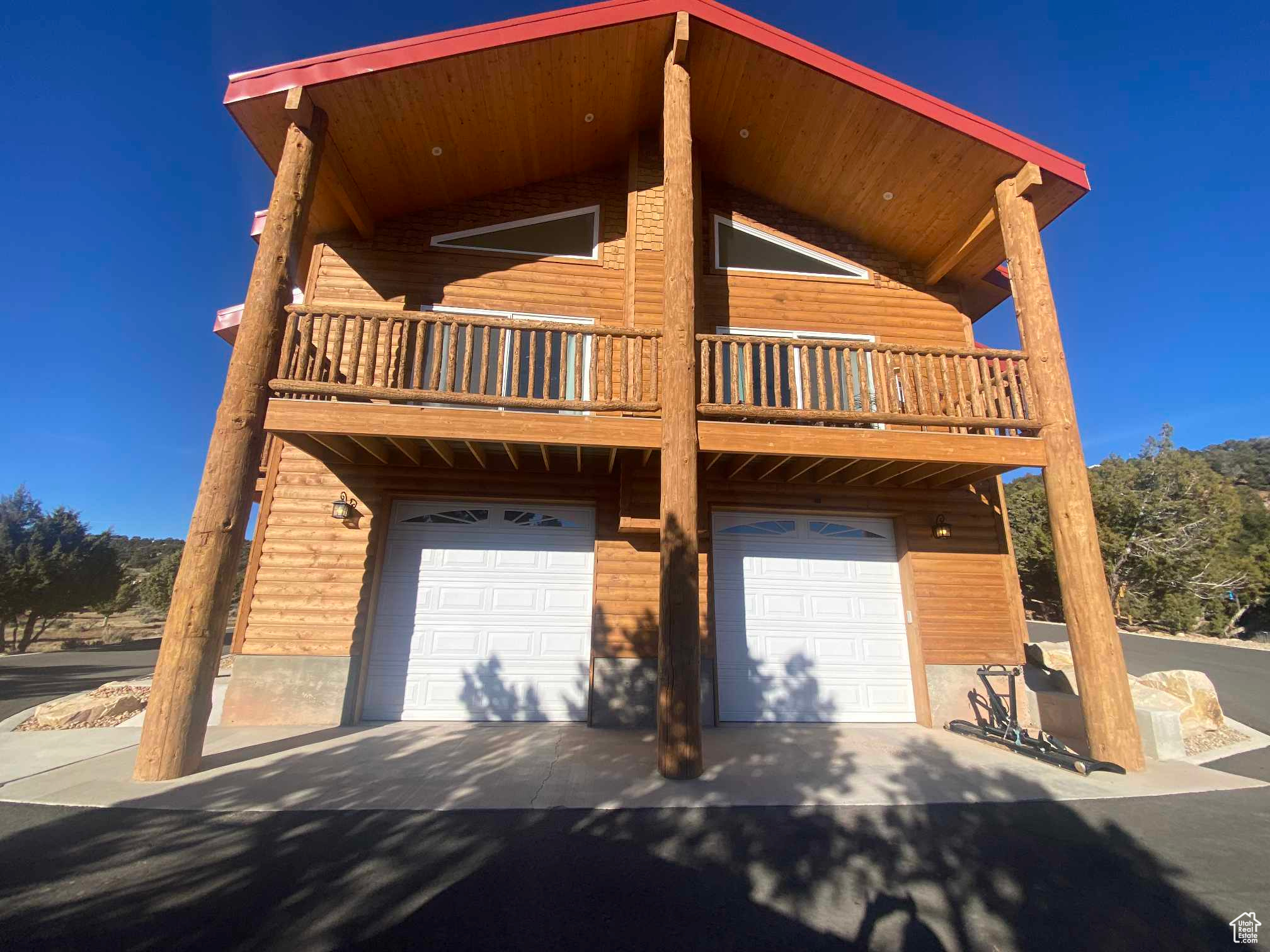 BANDANNA RANCH - Residential
