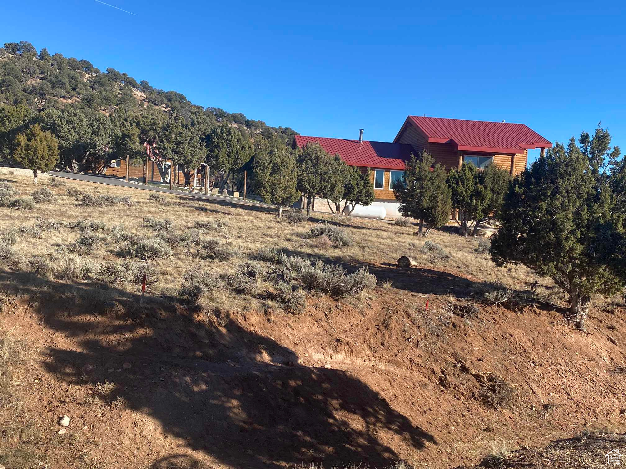 BANDANNA RANCH - Residential