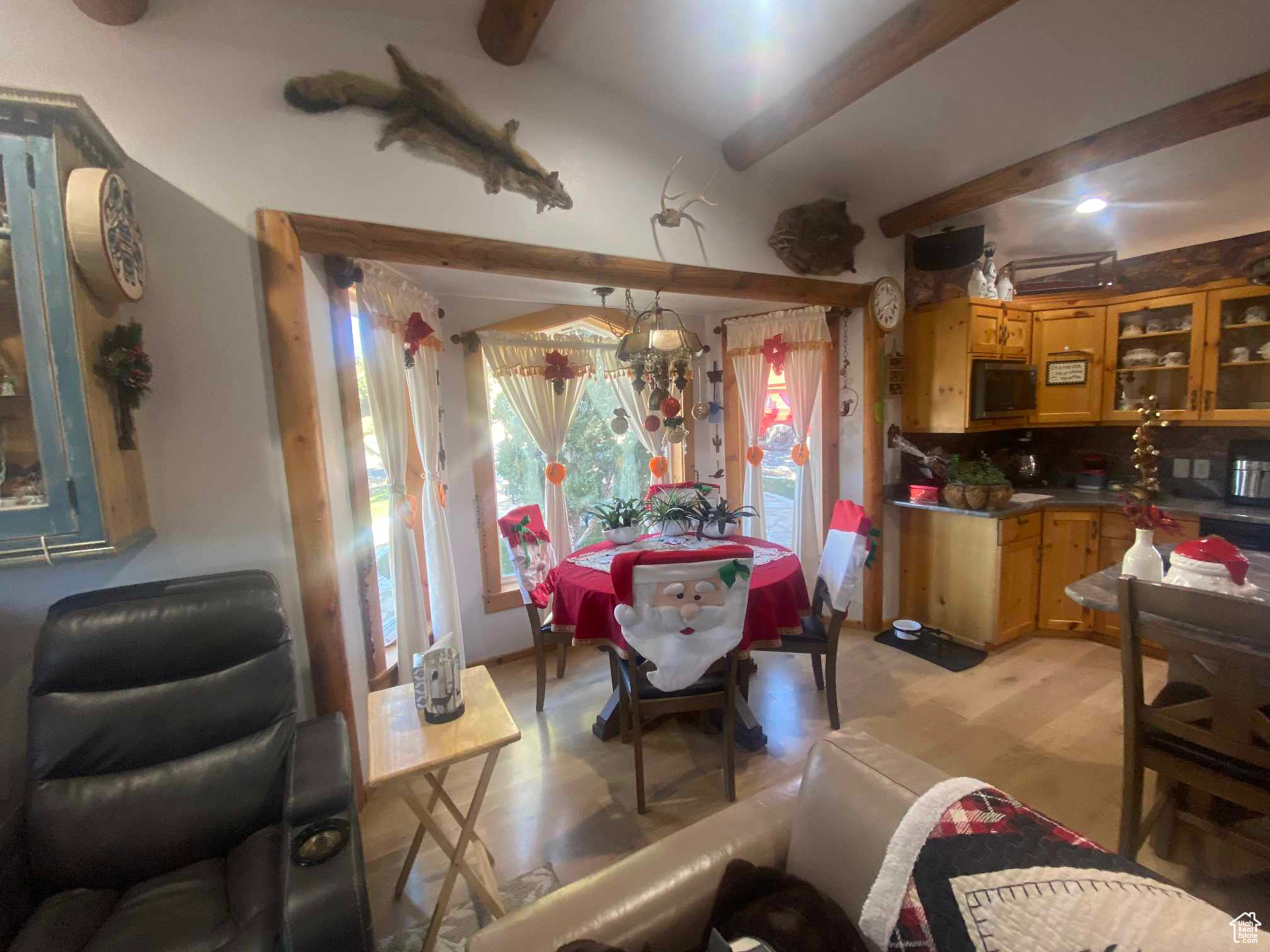 BANDANNA RANCH - Residential