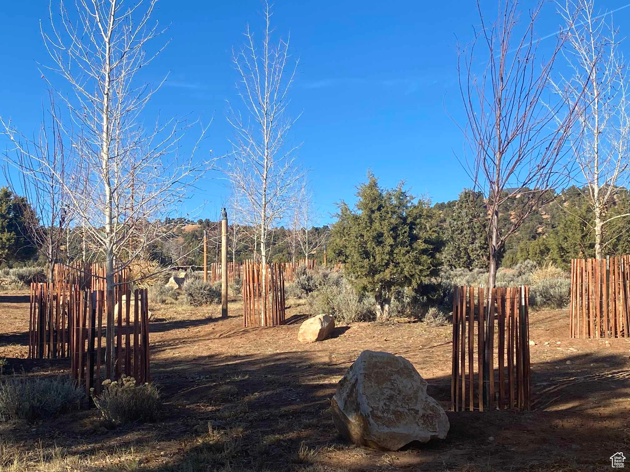 BANDANNA RANCH - Residential