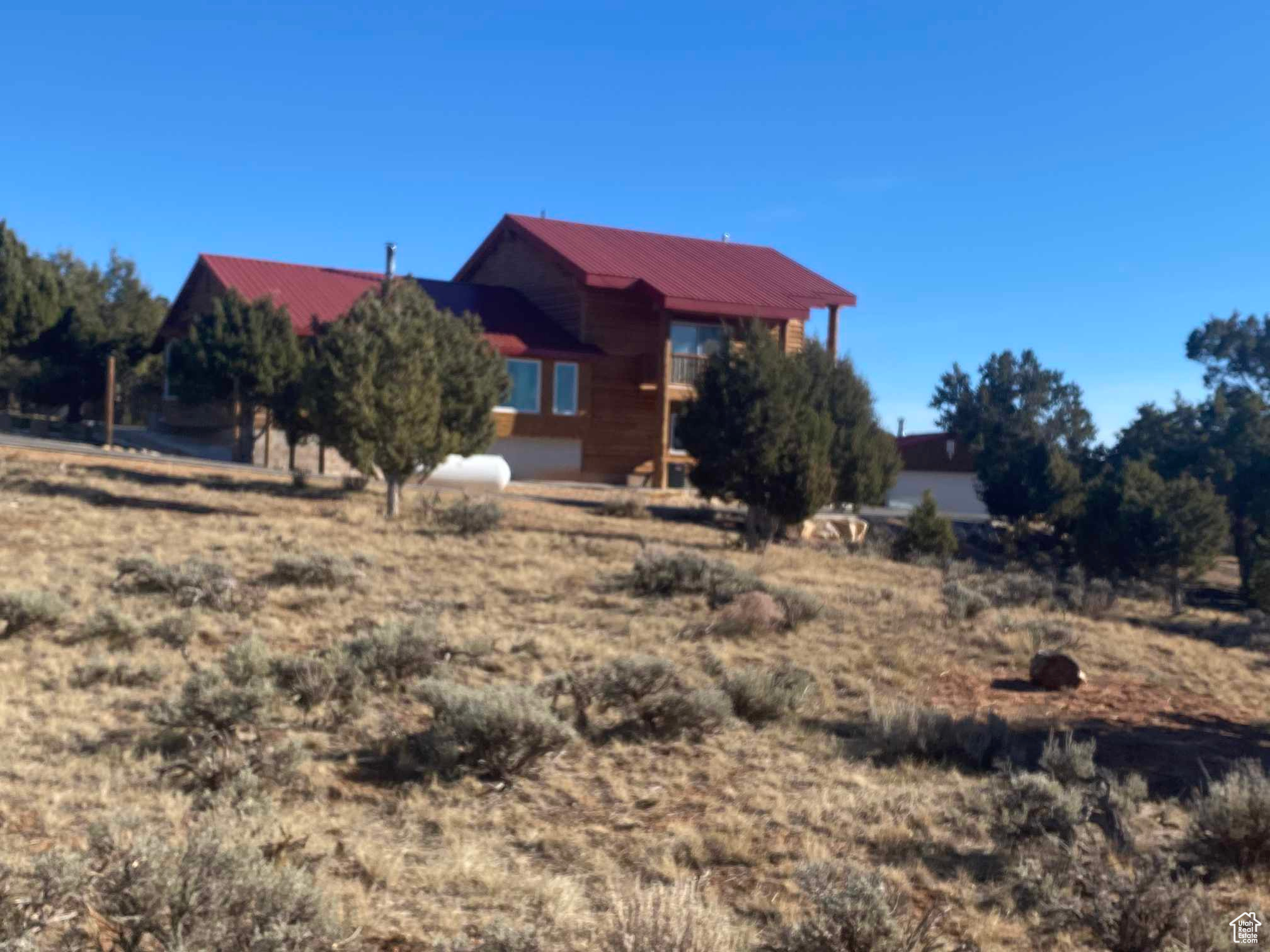 BANDANNA RANCH - Residential
