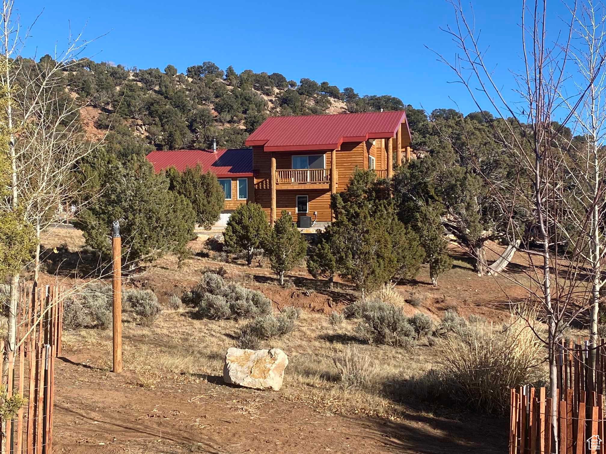 BANDANNA RANCH - Residential