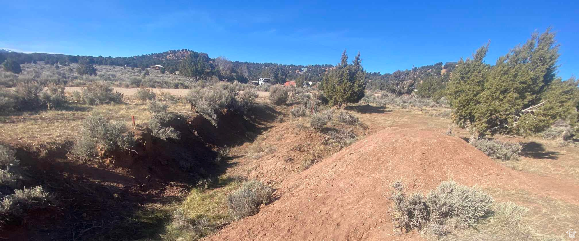 BANDANNA RANCH - Residential