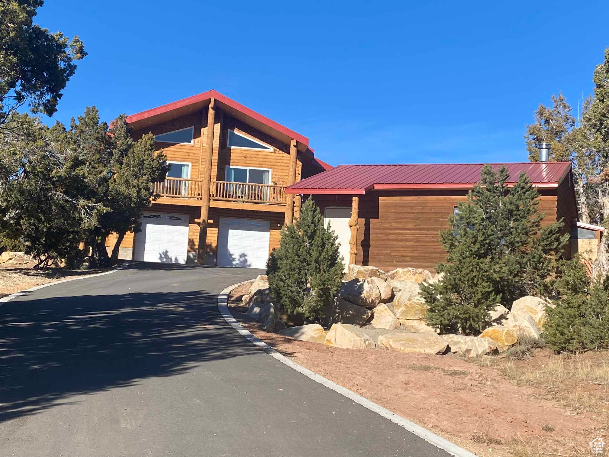 BANDANNA RANCH - Residential